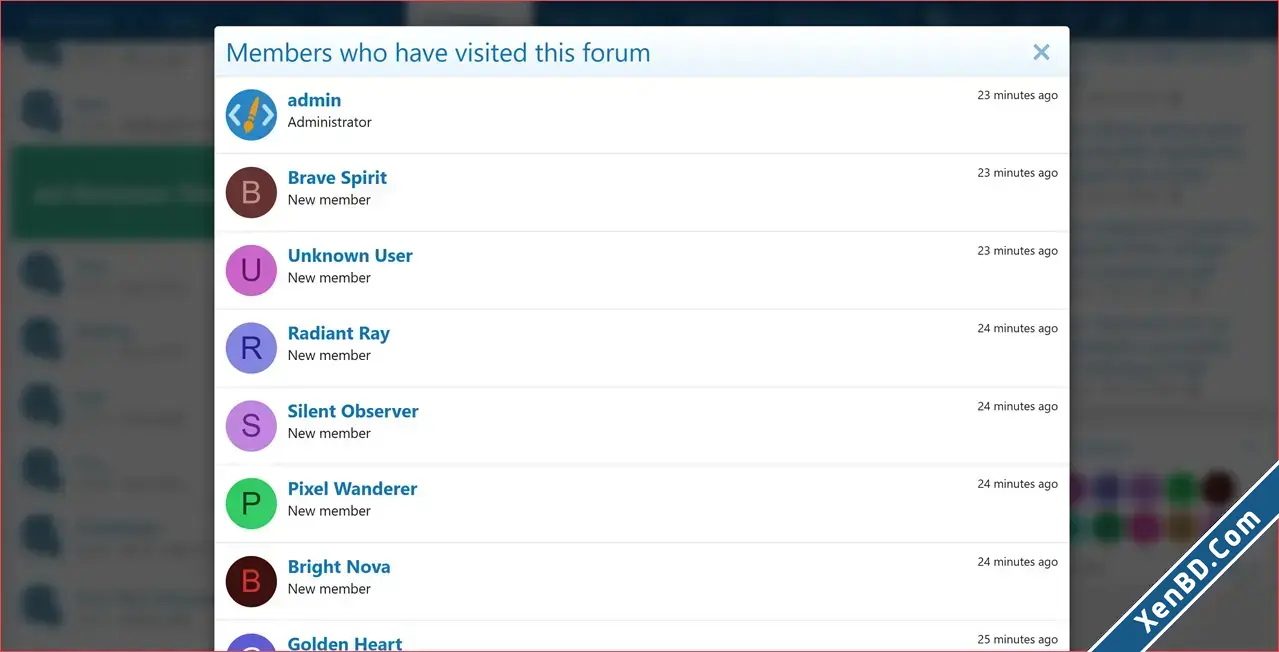 XenCustomize Forum Visitors-4.webp