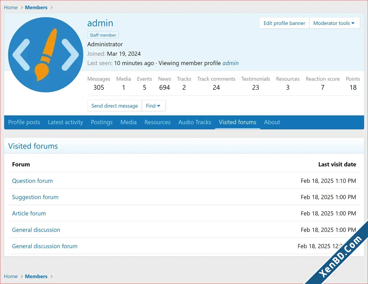 XenCustomize Forum Visitors-5.webp