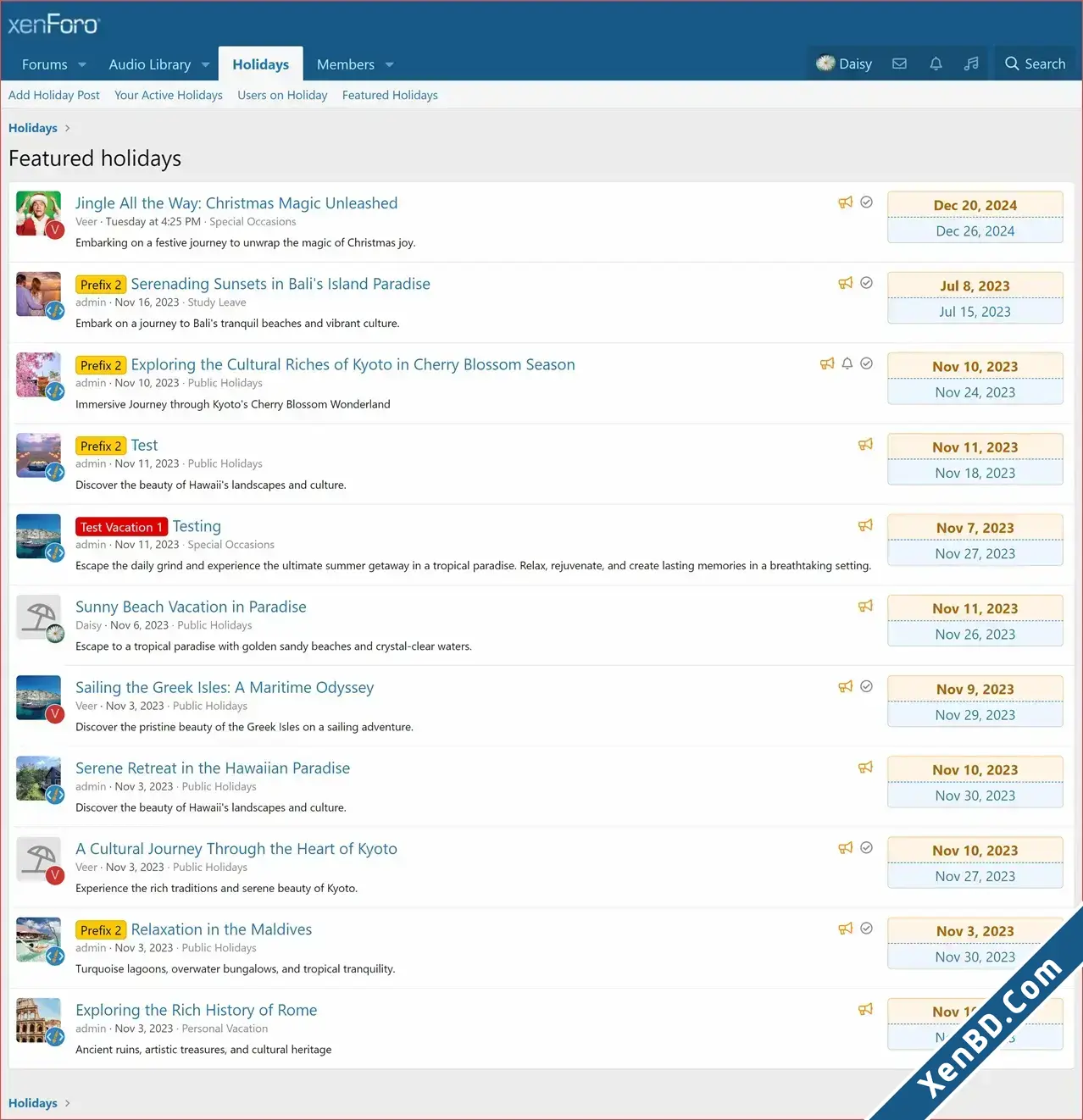 XenCustomize Holidays Manager-10.png