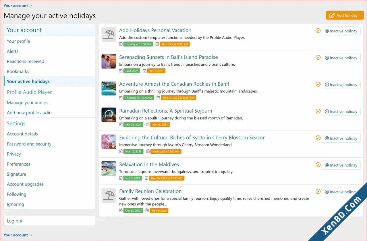 XenCustomize Holidays Manager-15.png