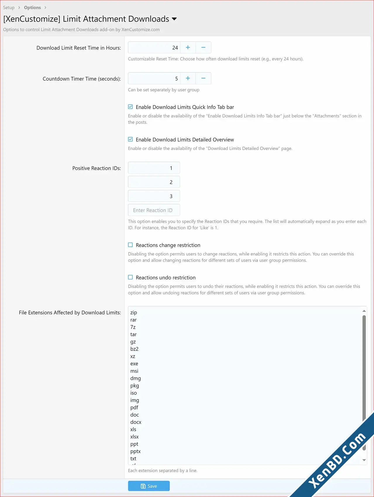 XenCustomize Limit Attachment Download-1.webp