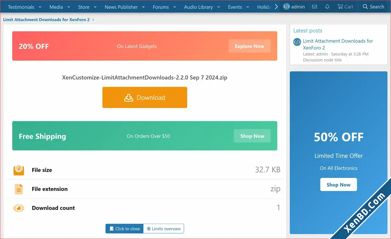 XenCustomize Limit Attachment Download-15.webp