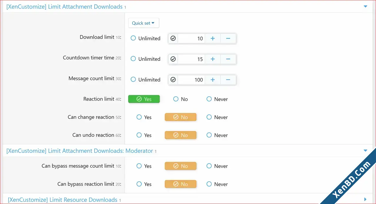 XenCustomize Limit Attachment Download-2.webp