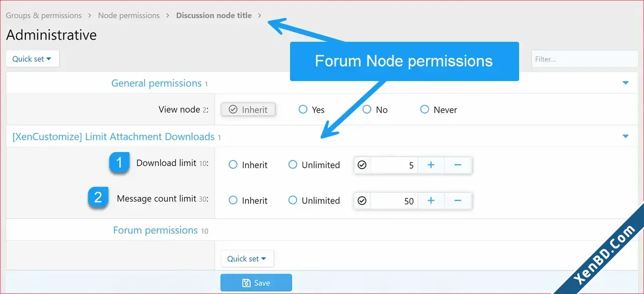 XenCustomize Limit Attachment Download-3.webp