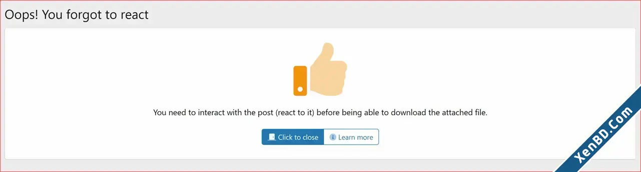 XenCustomize Limit Attachment Download-6.webp