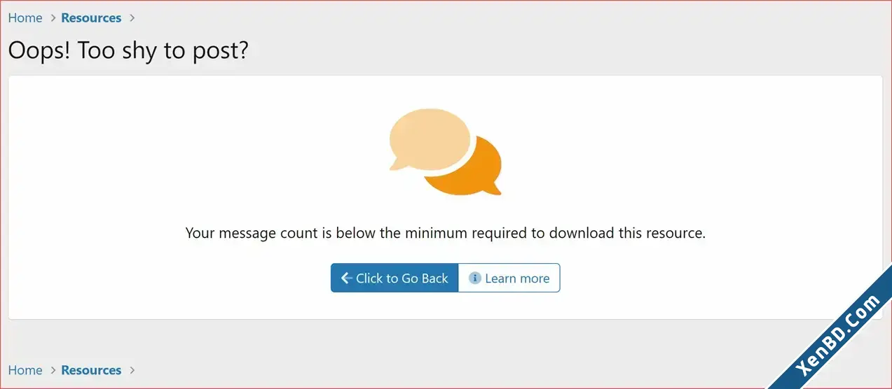 XenCustomize - Limit Resource Downloads-11.webp