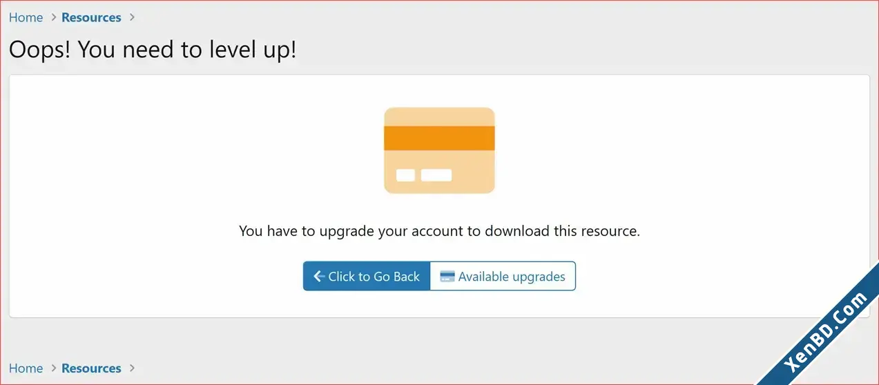 XenCustomize - Limit Resource Downloads-12.webp