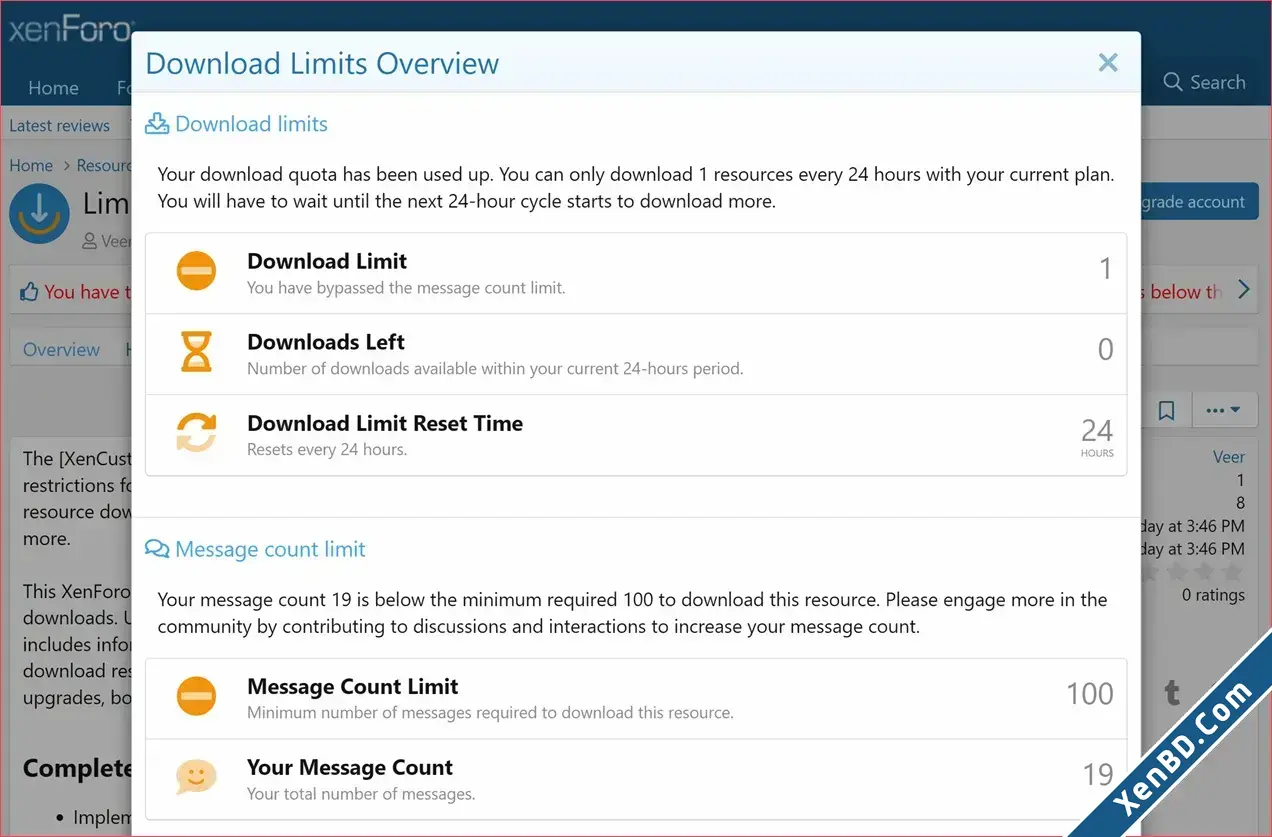 XenCustomize - Limit Resource Downloads-7.webp