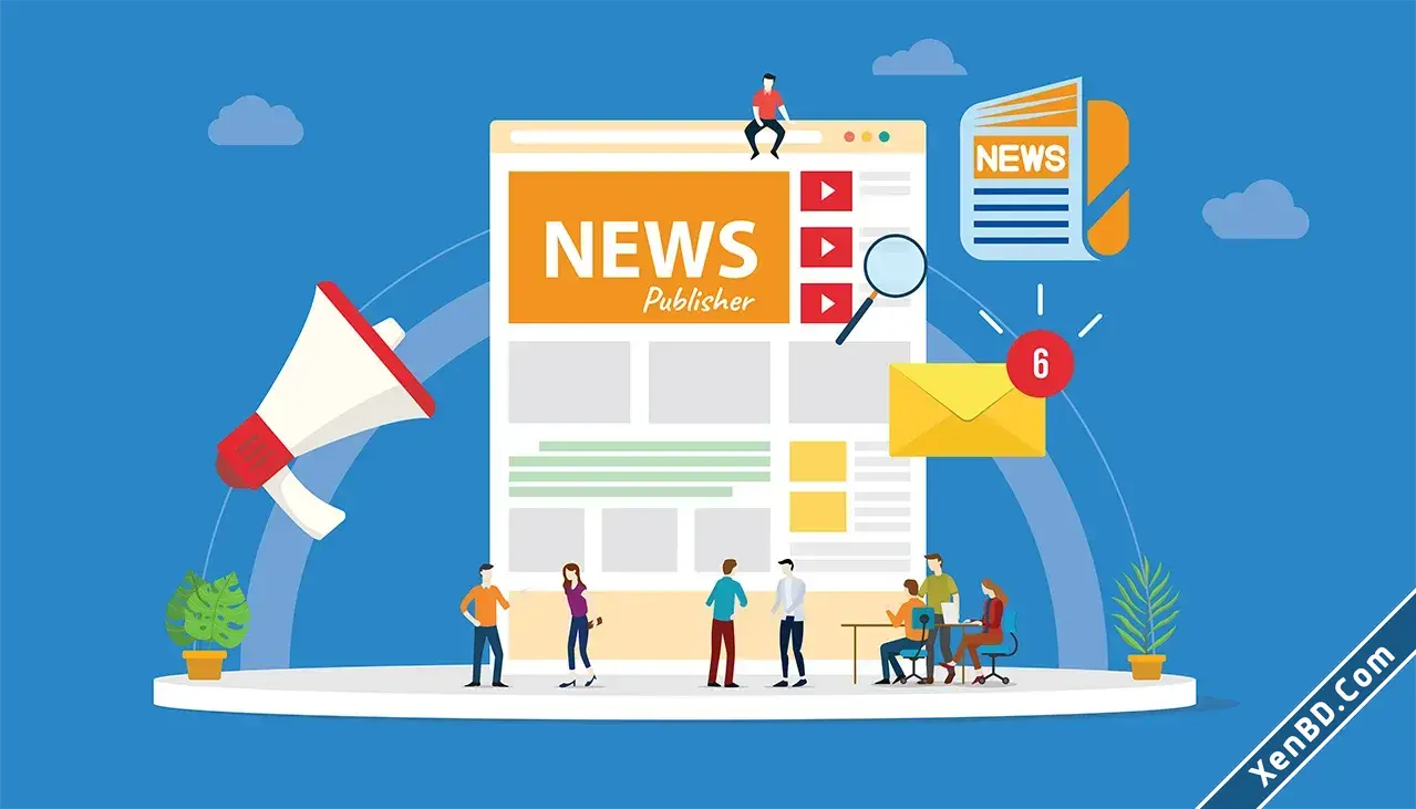 XenCustomize News Publisher-1.webp