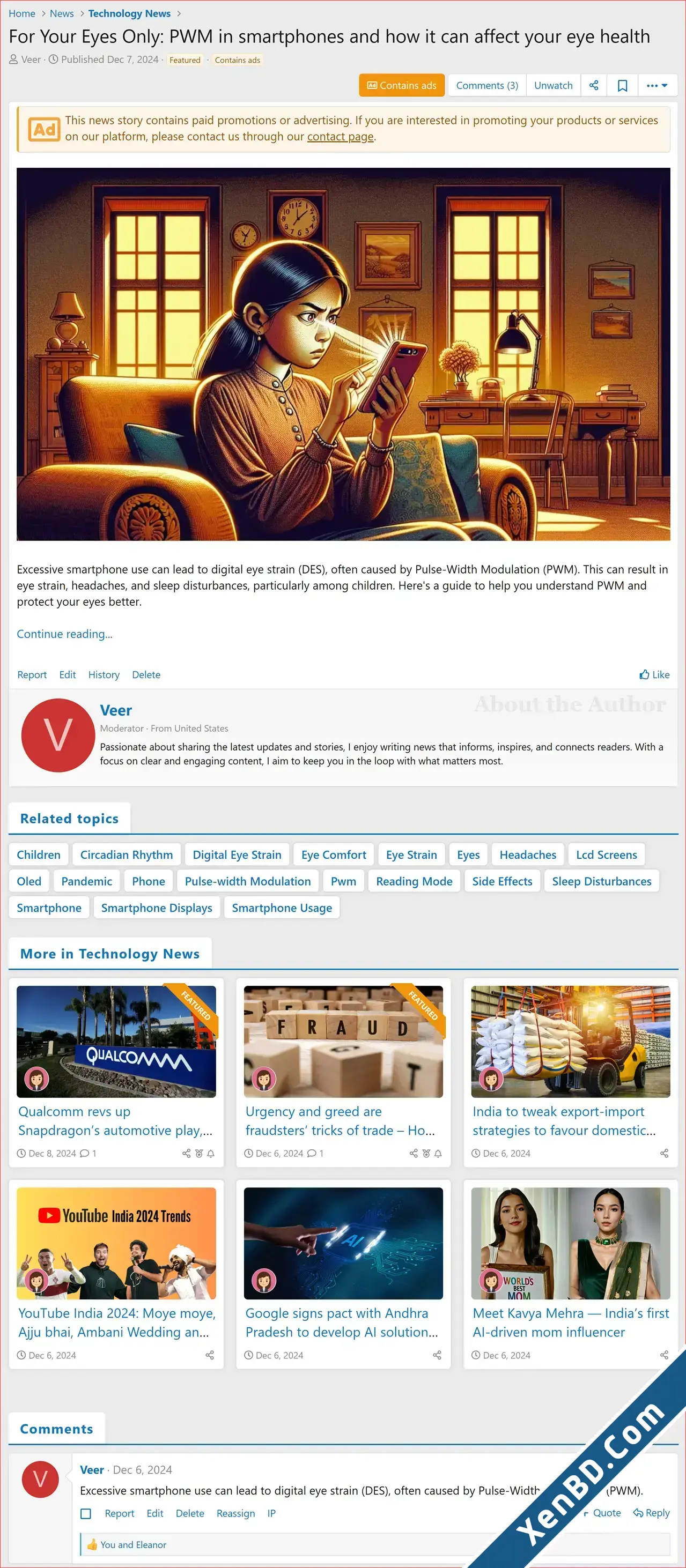 XenCustomize News Publisher-2.webp