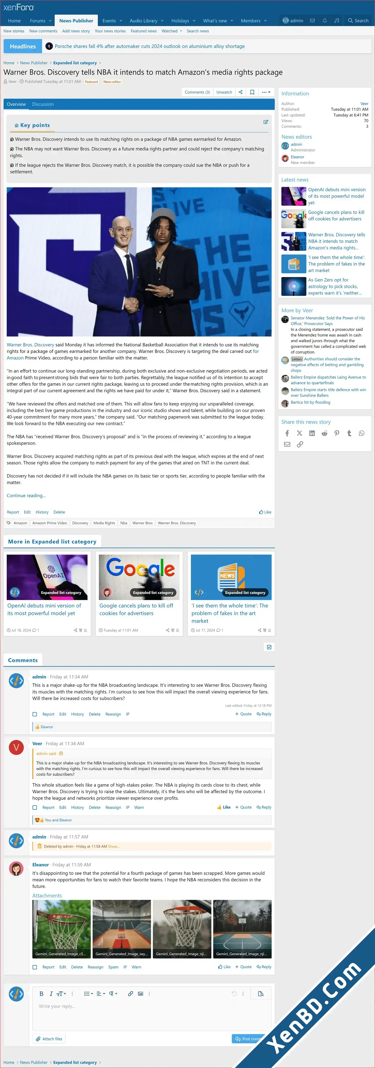 XenCustomize News Publisher-3.webp
