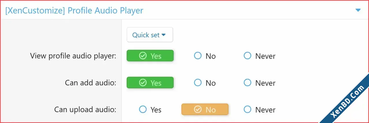 XenCustomize - Profile Audio Player-5.webp