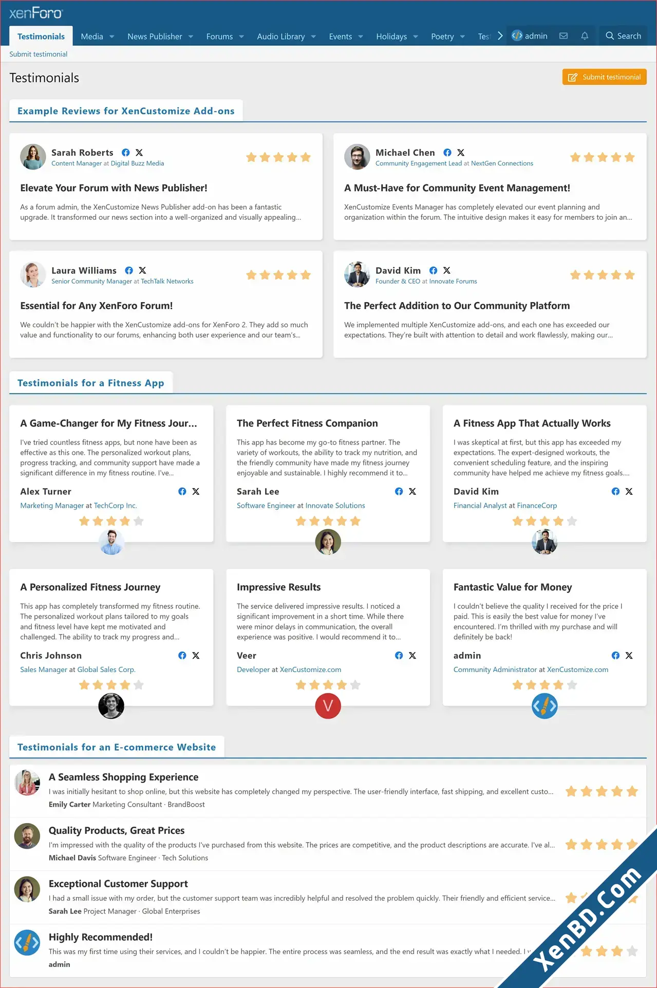 XenCustomize Testimonials-1.webp