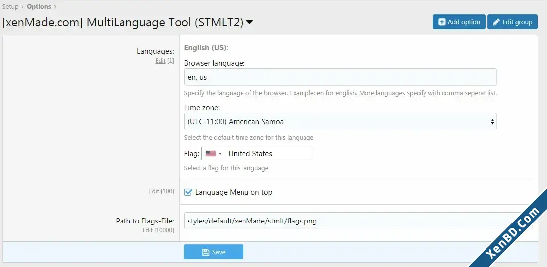 XenMade - MultiLanguage Tool (STMLT2)-2.webp