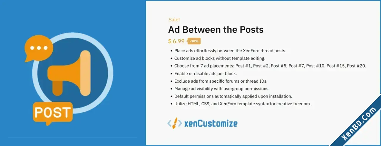 XinCustomize Ad Between the Posts-1.webp