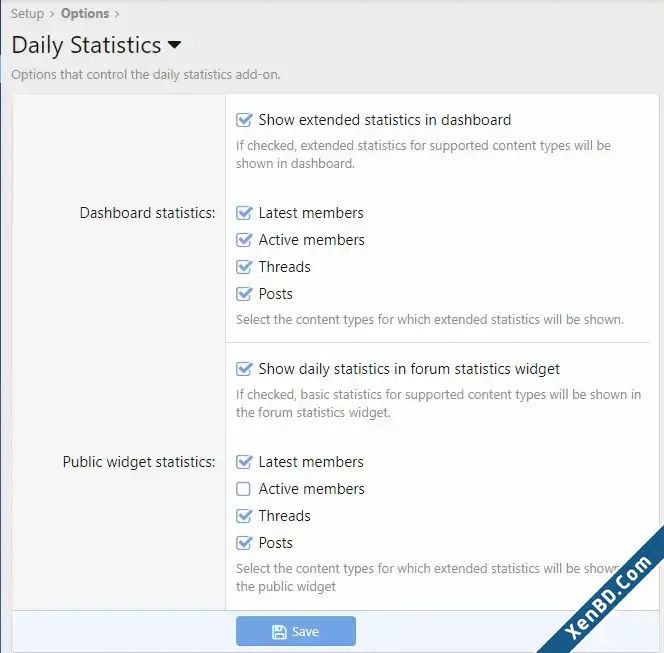 Xon Daily Statistics-3.webp