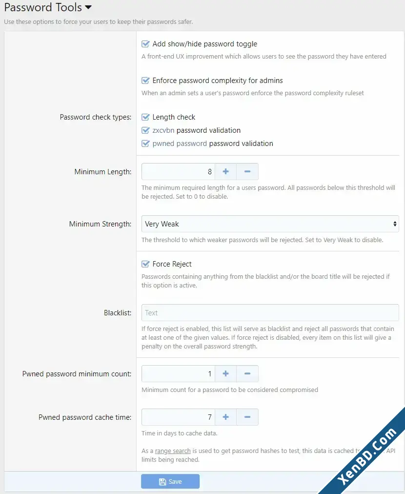 Xon - Password Tools-2.webp
