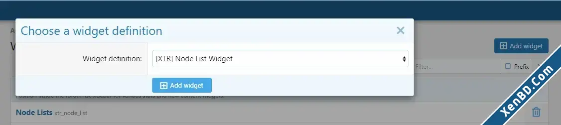 XTR - Node List Widget-1.webp