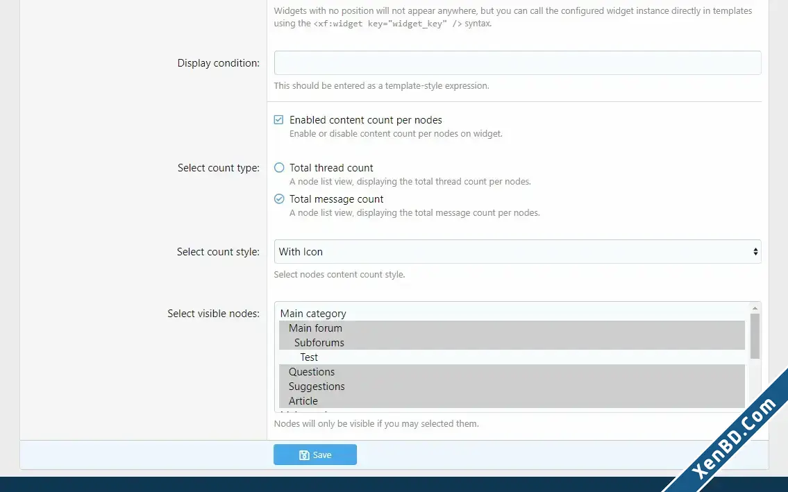 XTR - Node List Widget-2.webp