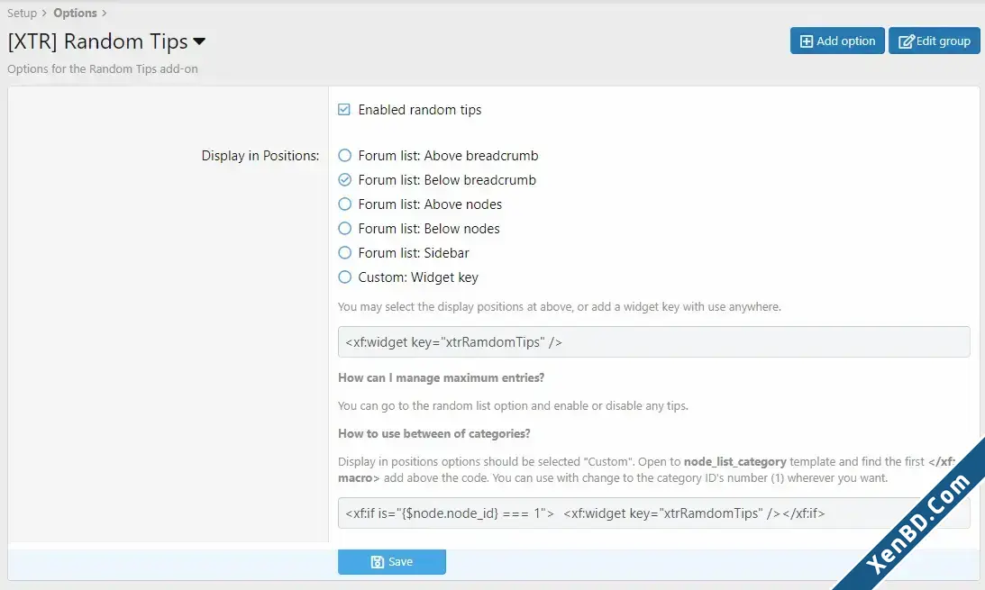 XTR Random Tips-3.webp