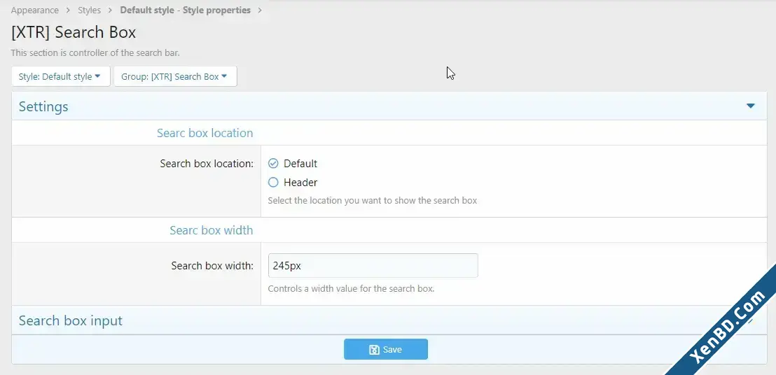 XTR - Search Box-1.webp