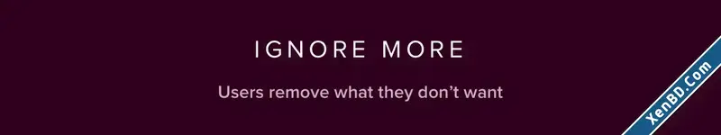 ThemeHouse - Ignore More-1.webp