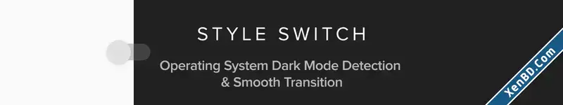 ThemeHouse - Style Switch-1.webp