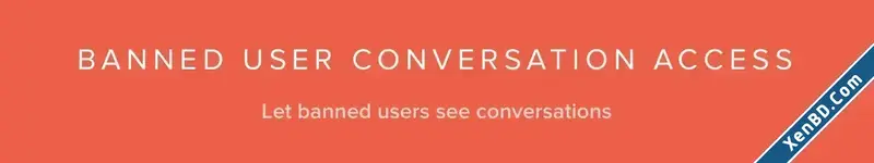 ThemeHouse - Banned User Conversation Access-1.webp