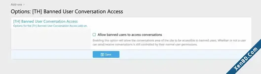 ThemeHouse - Banned User Conversation Access-2.webp ThemeHouse - Banned User Conversation Access-2.webp