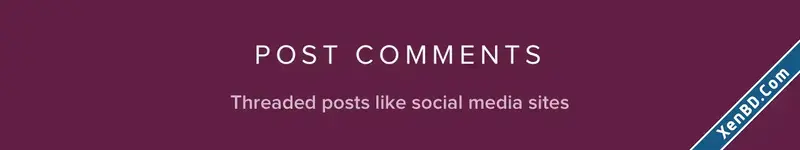 ThemeHouse - Post Comments-1.webp
