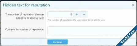 MMO - Hide BbCode by Reputation-1.webp