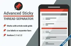 OzzModz - Advanced Sticky Thread Separator-1.webp
