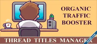 Mazzly - Thread Titles Manager-1.webp