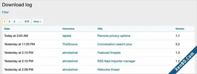 AndyB - XFRM Download Log-2.webp