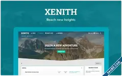 ThemeHouse - Xenith-1.webp