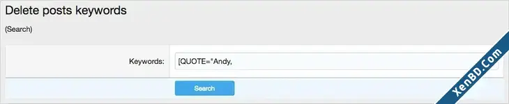 AndyB Delete Posts Keywords-1.webp