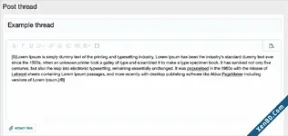 AndyB Disallow Bold BBCode-1.webp