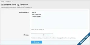 AndyB Edit Delete Limit By Forum-1.webp