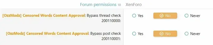OzzModz Censored Words Content Approval-1.webp