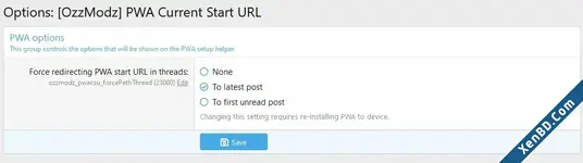 OzzModz PWA Current Start URL-1.webp
