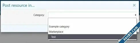 OzzModz XFRM Category Select Dropdown-1.webp