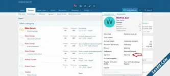 OzzModz Users Can View Their Own Warnings-1.webp
