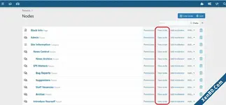 OzzModz View Node Link In ACP-1.webp