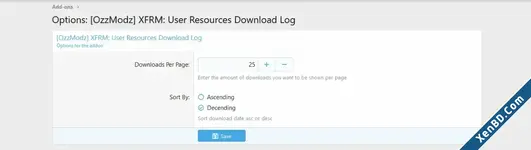 OzzModz XFRM User Resources Download Log-3.webp