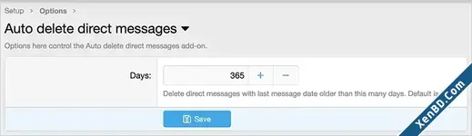 AndyB Auto Delete Direct Messages-1.webp