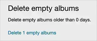 AndyB Delete Empty Albums-1.webp