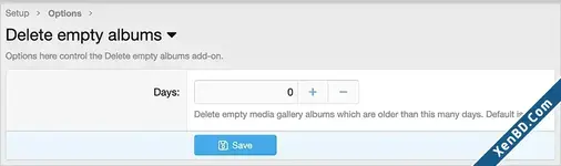 AndyB Delete Empty Albums-2.webp