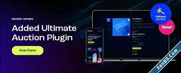 Quirky NFT Token Blockchain WCFM Marketplace WordPress Theme-1.webp