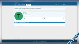3 - Can View Profile Page - Restrict Browsing.webp