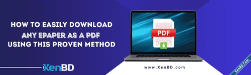 How to Easily Download Any Epaper As a PDF Using This Proven Method.webp
